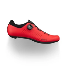 Fizik Cipő Vento Omna Red - black 43,5