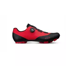 Fizik cipő Vento Overcurve X3 piros-fekete 39