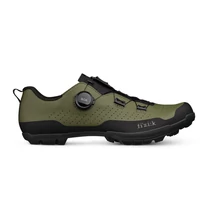 Fizik Cipő Terra Atlas Army-Black 46,5