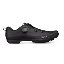 Fizik Cipő Terra Atlas Black-Black 48