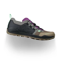 Fizik Cipő Terra Ergolace X2 Mud-Grape 38