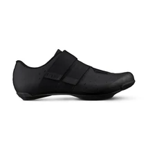 Fizik Cipő Terra Powerstrap X4 Black-Black 41,5