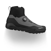 Fizik Cipő Terra Nanuq X2 GTX black-grey