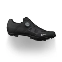 Fizik Cipő Vento Proxy Wide Black-Black