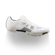 Fizik Cipő Vento Proxy Wide White-White
