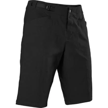 Fox Ranger Lite Short Rövidnadrág fekete 36