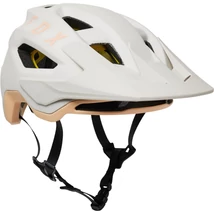 Fox Fejvédő Speedframe Helmet, Ce fehér M