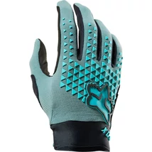 Fox Kesztyű DEFEND hosszú sea foam 2XL