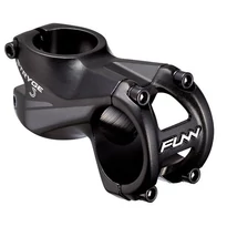 FUNN Kormányszár Stryge-35 5° ahead kormányfej fekete