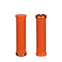 FUNN Hilt JR Lock-On bilincses kormánymarkolat narancs