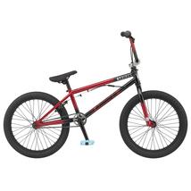 GT Slammer BMX Kerékpár red