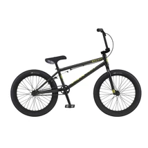 GT Performer Kachinsky 20.5 BMX Kerékpár black