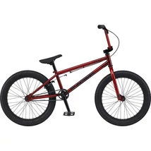 GT Slammer Kachinsky BMX Kerékpár red