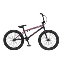 GT Slammer Mercado BMX Kerékpár raspberry