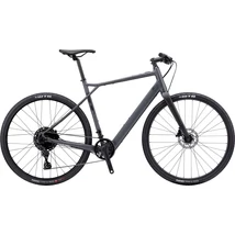 GT e-Grade Current férfi E-bike gunmetal