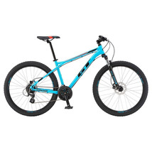 GT AGGRESSOR 27,5" EXPERT 2019 Férfi Mountain Bike