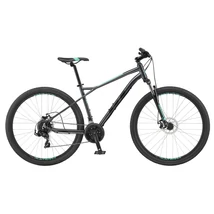 GT Aggressor 27,5 Sport férfi Mountain Bike black