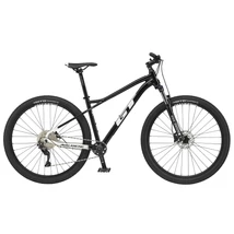 GT Avalanche 27,5 Comp férfi Mountain Bike black