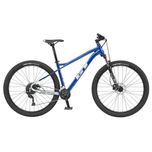 GT Avalanche 27,5 Sport férfi Mountain Bike blue