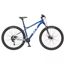 GT Avalanche 27,5 Sport férfi Mountain Bike blue
