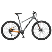 GT Avalanche 27,5 Sport férfi Mountain Bike grey