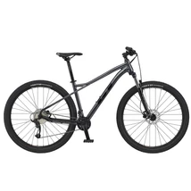 GT Avalanche 27,5" Sport férfi Mountain Bike gunmetal