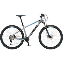 GT AVALANCHE 29" ELITE 2019 Férfi Mountain Bike