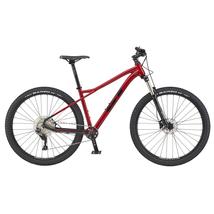 GT Avalanche 29&quot; Elite férfi Mountain Bike red