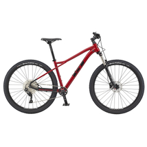 GT Avalanche 29&quot; Elite férfi Mountain Bike red