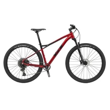 GT Zaskar 29 Comp férfi Mountain Bike red