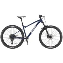 GT Zaskar LT 29 Elite férfi Mountain Bike dark blue