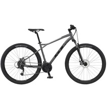 GT Aggressor 29" Comp férfi Mountain Bike grey 