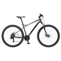 GT Aggressor 29 Sport férfi Mountain Bike gunmetal