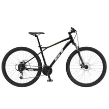 GT Aggressor 29 Sport férfi Mountain Bike black