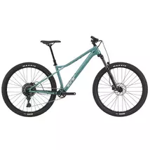 GT Zaskar AL LT 29&quot; Comp férfi Mountain Bike jade