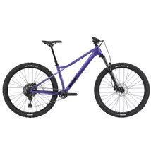 GT Zaskar AL LT 29&quot; Comp férfi Mountain Bike purple