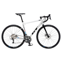 GT GTR SPORT 2019 Férfi Országúti Kerékpár