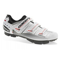Gaerne Cipő MTB G.LASER fehér