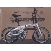  Gepida Bleda 1100 N3 20" Összecsukható kerékpár