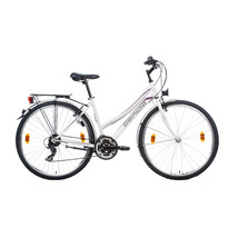 Gepida Alboin 100 28'' 2019 Női Trekking Kerékpár