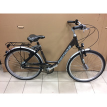 Gepida GEPIDA REPTILA 990 26' W 8S D 2020 női City Kerékpár