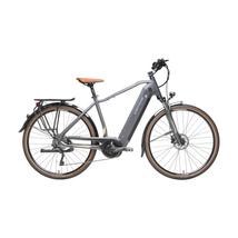 Gepida Alboin Curve 28" M10S 2021 férfi E-bike