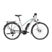 Gepida Alboin Tr Alivio 9 2022 női E-bike fehér