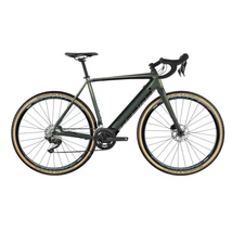 Gedia Cassis Gravel Grx 40 2022 férfi E-bike