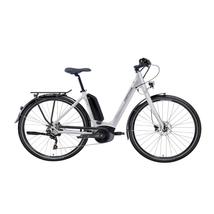 Gepida Reptila 800 Altus 7 2022 női E-bike fehér