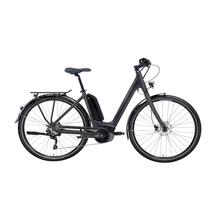 Gepida Reptila 800 Altus 7 2022 női E-bike matt fekete
