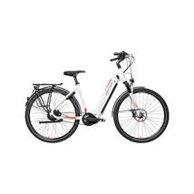Gepida Bonum Pro Gates Enviolo unisex E-bike fehér