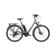 Gepida Reptila 1000 Altus 7 női E-bike matt grafit