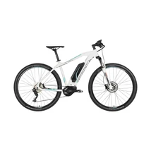 Gepida Sirmium Pro Deore 10 férfi E-bike fehér