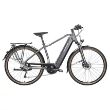 Gepida Alboin Curve Man Deore 11 625wh férfi E-bike matt grafit